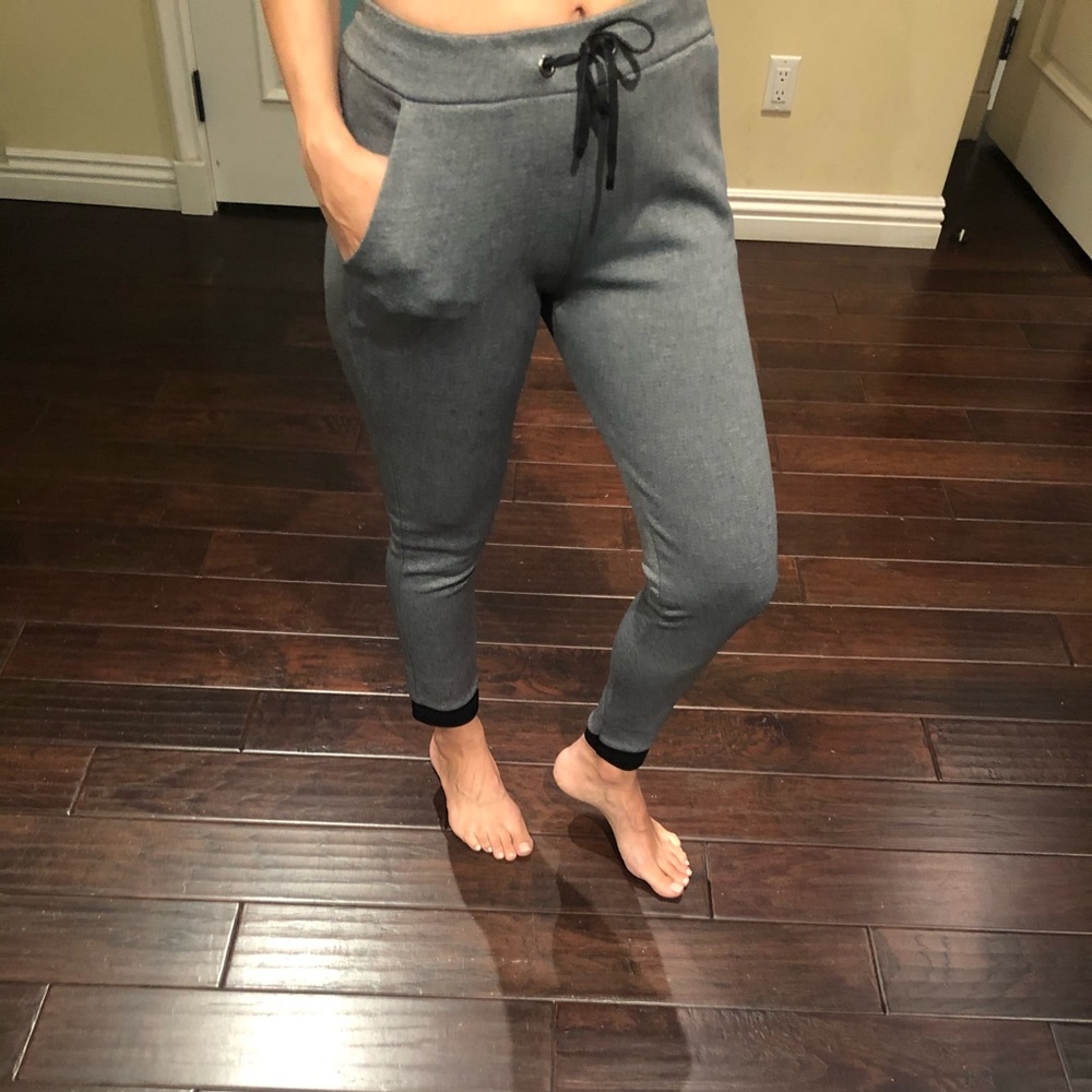 Zara pants